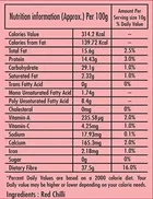 ईगल लाल मिर्च पाउडर 200 g