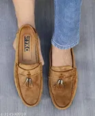 Loafers for Men 