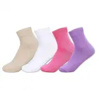 Cotton Ankle Socks for Women & Girls 