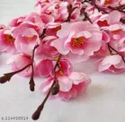 Plastic Artificial Flower 