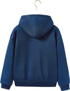 Cotton Printed Sweatshirt for Kids 