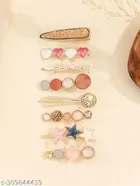 Womens Hair Clip 