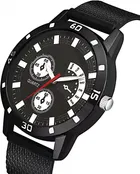 Analog Watch for Men (Multicolor)
