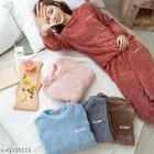 Nightdress for Women 