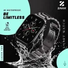 Zavia Smartwatch Lazer 505 