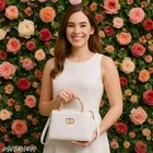 White Crossbody Bags & Sling Bags for Women 