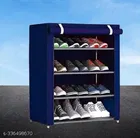 Collapsible Shoe Racks 