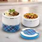 PARAS Flexi 3 Lunch Box 