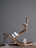 Shoetopia Heel Sandals 