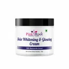 Pink Root Skin Whitening & Glowing Cream (100 g)