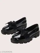Shoetopia Loafers for Women 