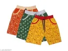 Shorts for Boys 