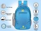 PU Backpack for Men & Women 