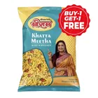 Shree Ram Khatta Meetha 2X195.5 g (Buy 1 Get 1 Free)