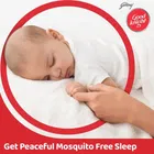 Good Knight Gold Flash Liquid Vapourizer - Mosquito Repellent Combo Pack - Machine + 3 Refills 