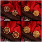 Elite Chunky Earrings