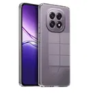 Rubber Back Cover for OPPO F29 5G 