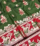 Banarasi Saree for Women 
