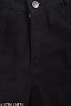 Denim Slim Fit Jeans for Men 