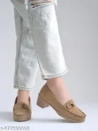 Shoetopia Loafers 