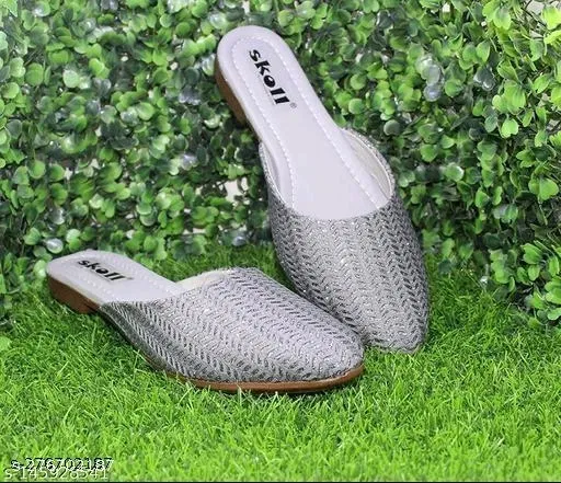 Jutti for Women, Grey (5)