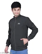 Polyester Jacket for Men 