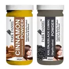 Park Daniel 100% Pure & Natural Cinnamon Powder & Kalonji Powder 