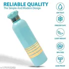 Rioz Plastic Water Bottle 