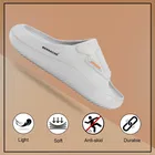 Sliders for Men, Grey 