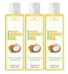 Park Daniel Coconut Oil 