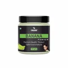 Natural Banana Powder for Skin & Hair 