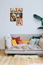 Decorative Wall Hanging 