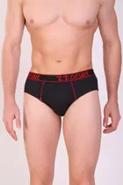 T.T. Desire Top Elastic Briefs for Men 