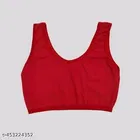 Sports Bra for Women, Pack of 3 