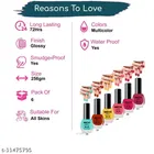 BANETION HD Color Nail Polish 