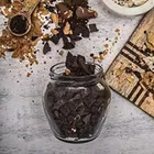 Afast Glass Kitchen Storage Container / Jar - 400 ml  