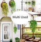 Plastic Artificial Flower 