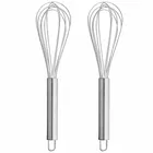 Oc9 स्टेनलेस स्टील एग व्हिस्क फॉर किचन 