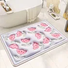 PVC Doormat for Home 