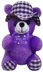 Soft Stuffed Teddy Bear for Kids 