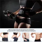 Sweat Belt for Unisex 