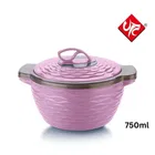 UTC Brook Insulated Casserole 750 - Purple