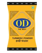 OD Turmeric / Haldi Powder 100 g