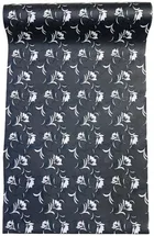 PVC Printed Shelf Mat Roll 