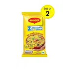 मैगी 2 मिनट इंस्टेंट मसाला नूडल्स 2X150 g 