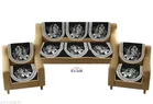 Polycotton 5 Seater Sofa Covers 