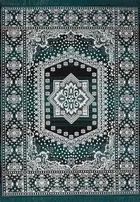 Traditional Designer Rug  5*7 FEET