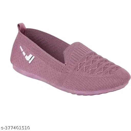 Jootiyapa Women Casual Shoes KIA-PURPLE (Purple, 7)