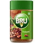 ब्रू इंस्टेंट कॉफी पाउडर - रिच अरोमा ग्रेन्यूल्स 150 g 