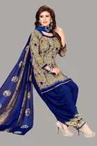 Unstitched Dress Material for Women & Girls 